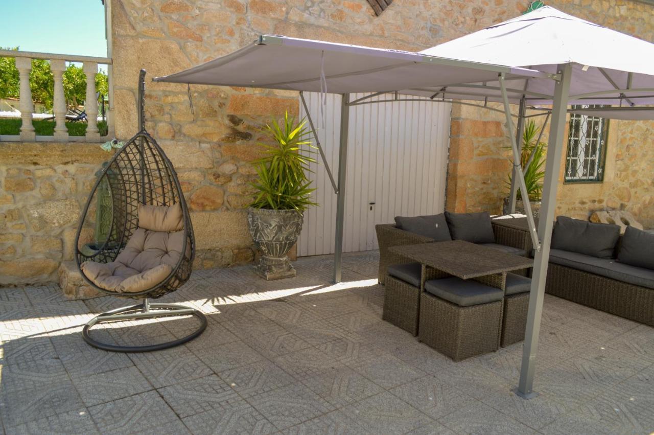 דירות Solar De Oledo מראה חיצוני תמונה